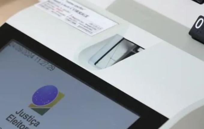 Eleitores de cidades com 2º turno poderão justificar ausência em 22 cartórios de SC