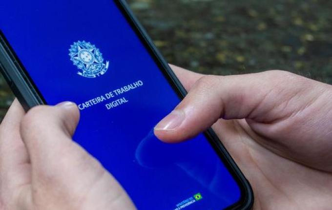 Mais de 150 mil empregos formais foram gerados no Brasil em outubro