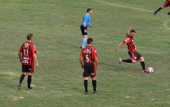 Guarani e Aliança seguem invictos após empate em São João