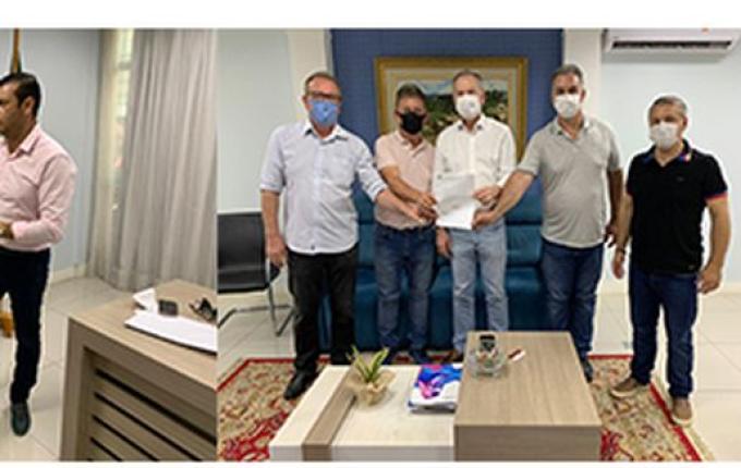 Deputados destinam R$ 1 milhão em emendas para São Miguel do Oeste