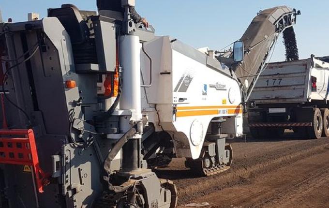 DNIT alerta para operações PARE e SIGA na BR-163