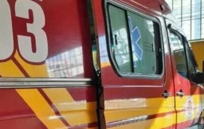 Avião de MG cai em Garuva e deixa duas pessoas mortas