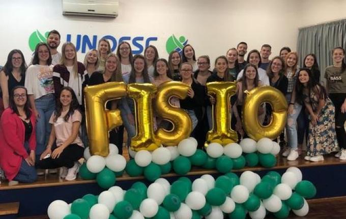 Evento em SMOeste apresenta as tecnologias na avaliação e tratamento fisioterapêuticos