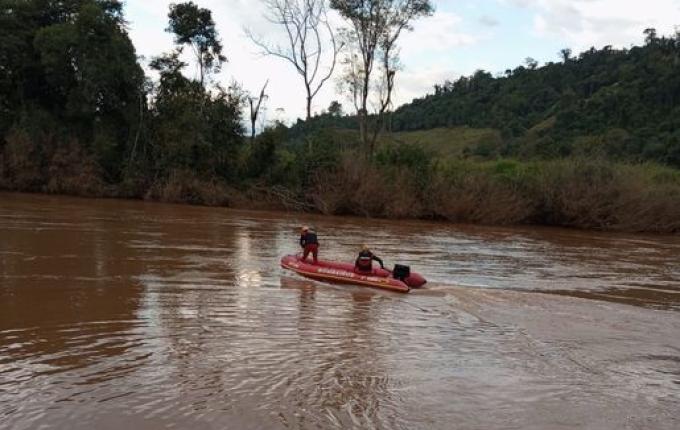 Corpo de homem desaparecido é encontrado em mangue no Oeste