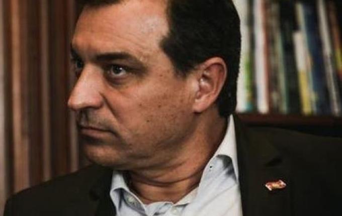 Carlos Moisés será investigado pela PF no caso dos respiradores