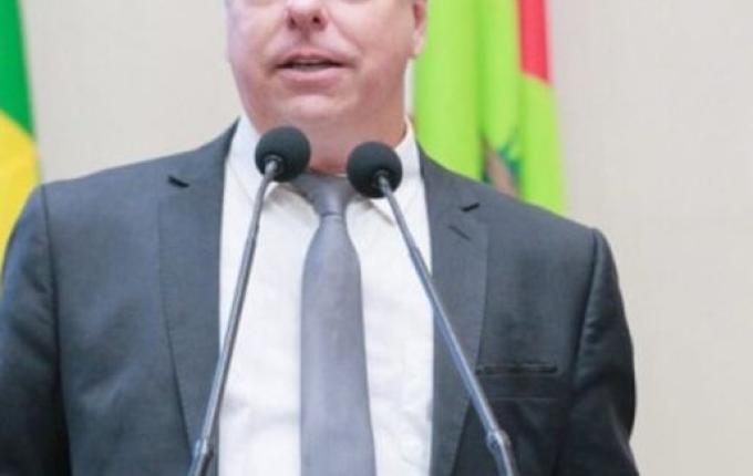 Fabiano da Luz lança candidatura à presidência do PT em SC