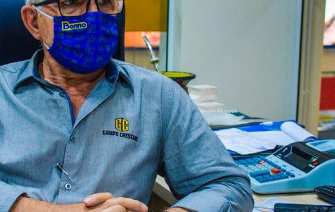 Seca afeta abastecimento de frutas e hortaliças nos supermercados