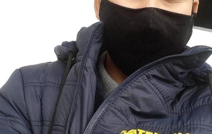 Aluno de Escola de Itapiranga morre ao ser atingido por árvore