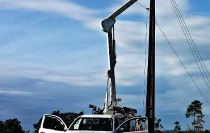 Celesc inicia recadastramento para consumidores rurais com benefício de Irrigação e Aquicultura