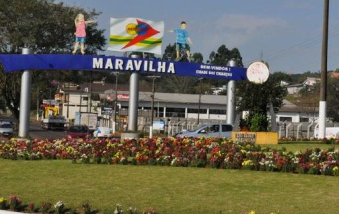 MPSC atua para garantir realocação de famílias que residiam em área de risco em Maravilha