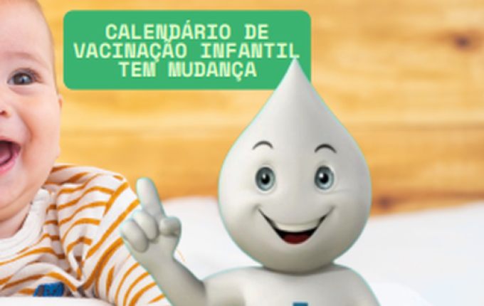 Nova vacina contra meningite já está disponível no SUS em São Miguel do Oeste