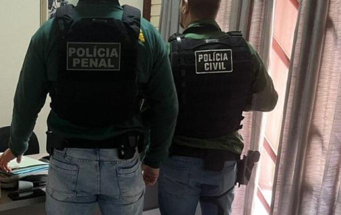 Servidor e empresários de pequena cidade de SC são alvos de operação por fraude milionária