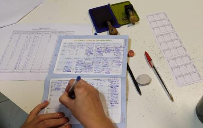 Dia D de vacinação contra o Sarampo movimenta SMOeste