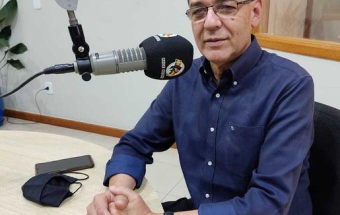 Corpo de Plínio de Castro será velado no CTG na tarde deste domingo