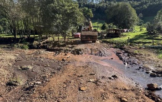 Município de Belmonte decreta situação de emergência após vendaval