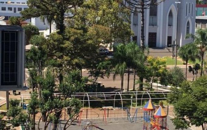 Xanxerê terá toque de recolher a partir das 20h