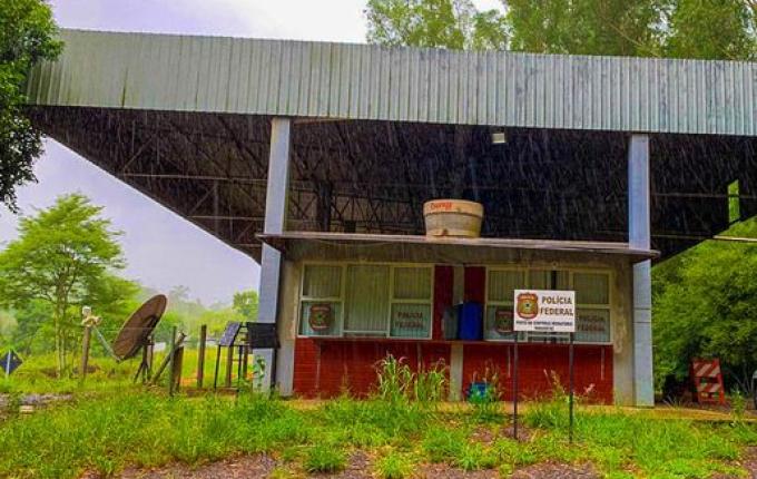 Governo Argentino libera entrada de turistas por Paraíso
