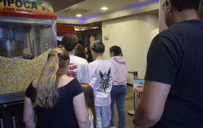 Foto da galeria