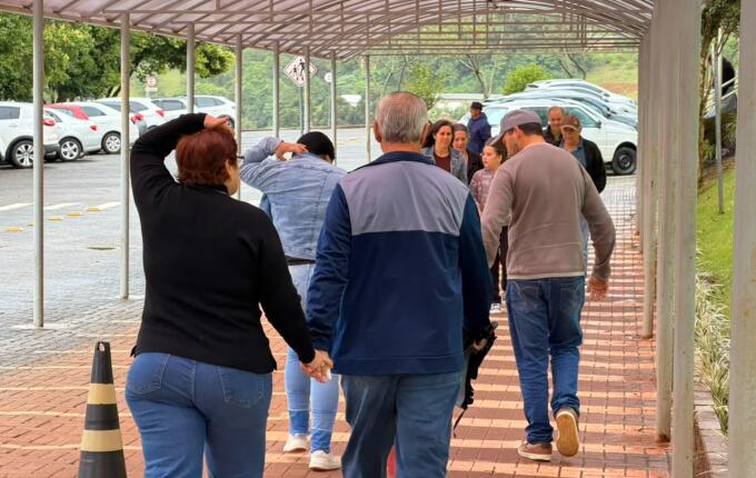 Foto da galeria