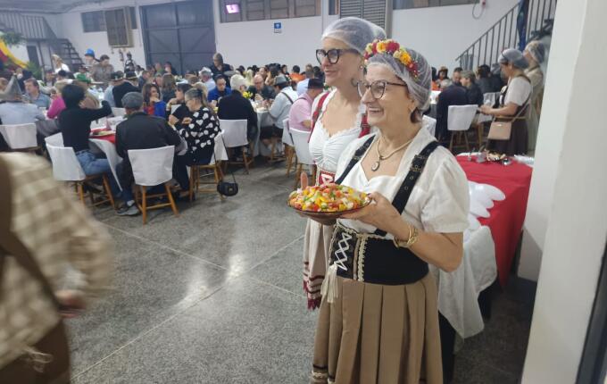 Foto da galeria