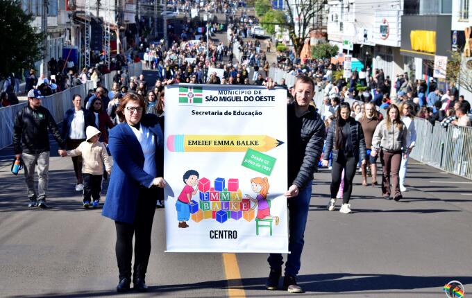 Foto da galeria
