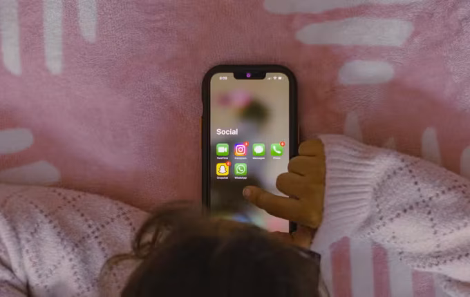 Justiça nega pedido de influenciadora para usar imagem dos filhos em publicidades em SC
