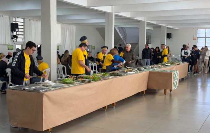 Foto da galeria