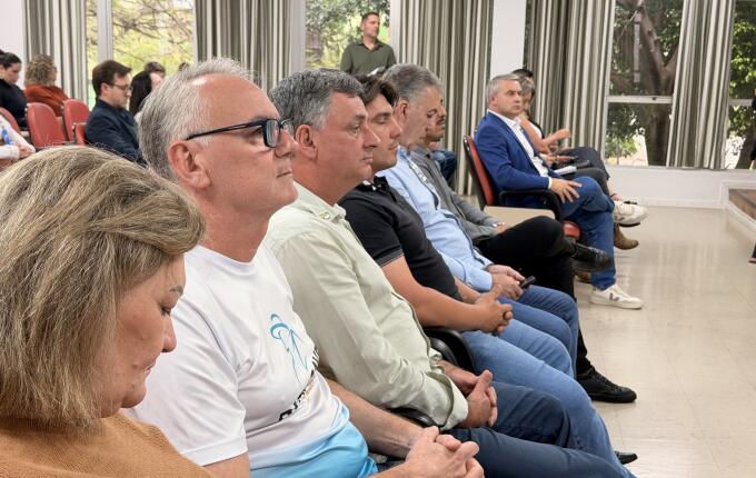 Foto da galeria