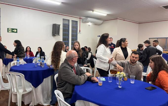 Foto da galeria