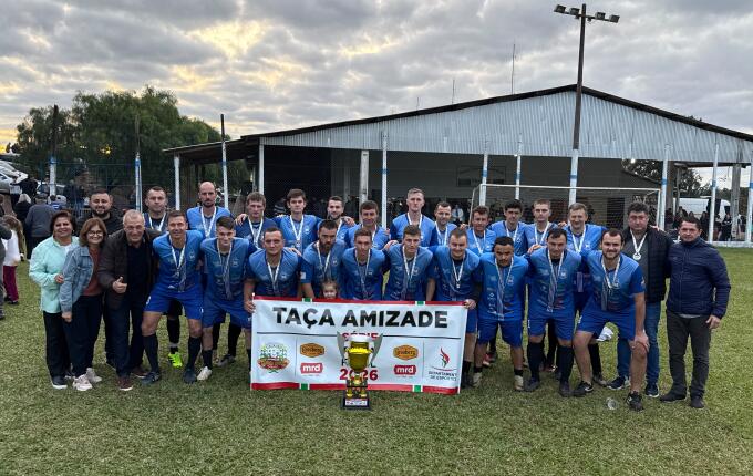 Foto da galeria