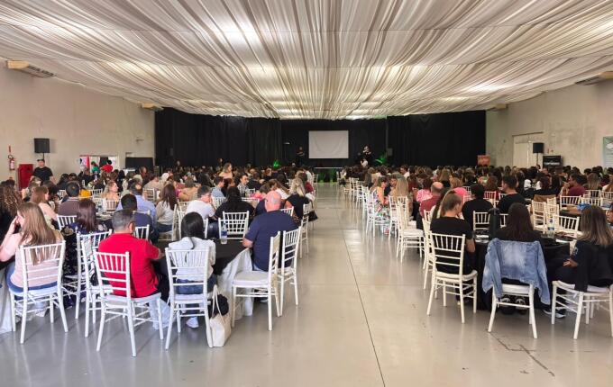 3º Simpósio do Autismo reúne mais de 550 pessoas em São Miguel do Oeste