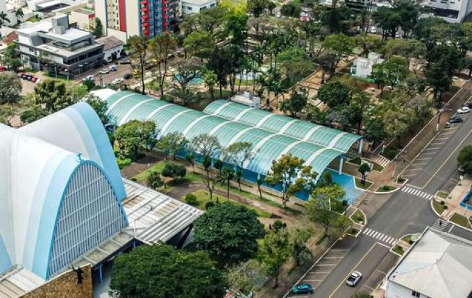 Paróquia São Miguel Arcanjo realiza nesta quarta o 15º Seminário da Terra