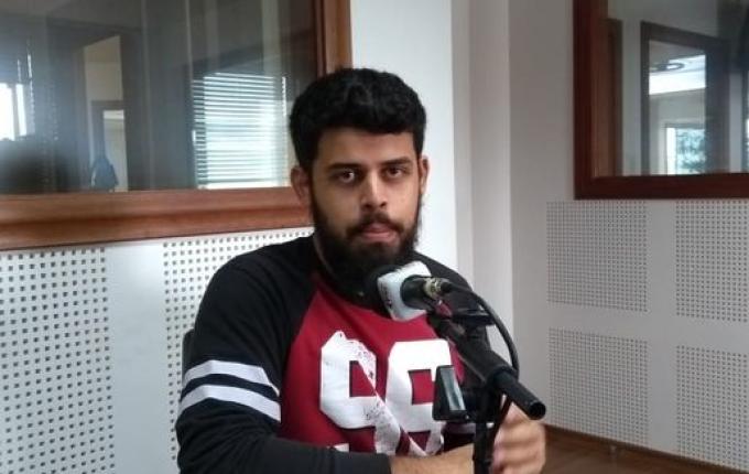 OUÇA: São Miguel Indians estreia sábado no Paranaense de Futebol Americano