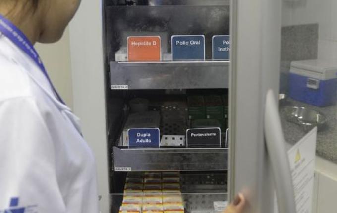 STF tem cinco votos para manter suspensão do piso da enfermagem