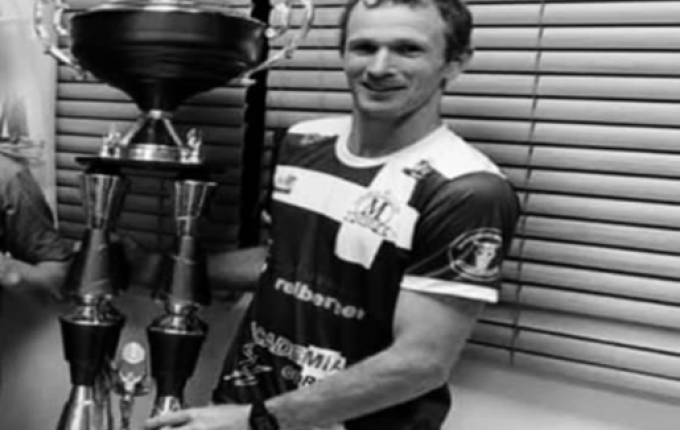 Vítima de acidente morre no hospital após um mês internado