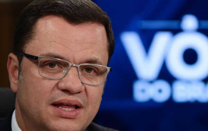 Brasil receberá 12 países para discutir crimes transnacionais