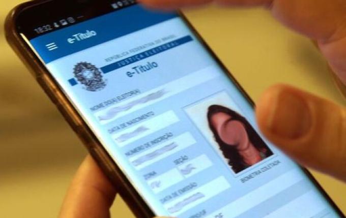 Prazo para regularizar situação eleitoral termina no dia 19 deste mês