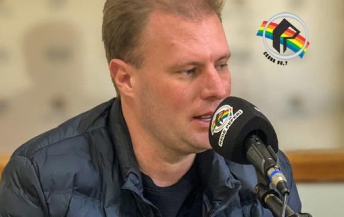 Plano plurianual e investimentos milionários visam crescimento e bem-estar da população cedrense