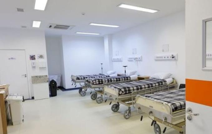 SC volta a ter UTIs lotadas com escalada nos casos de dengue e doenças respiratórias