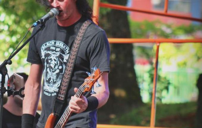 Cosgeekplay atrai público para praça nesse final de semana, em SMOeste