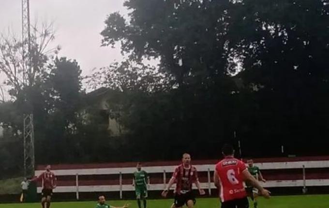 Quartas do Estadual de Amadores têm gols, viradas e muito equilíbrio