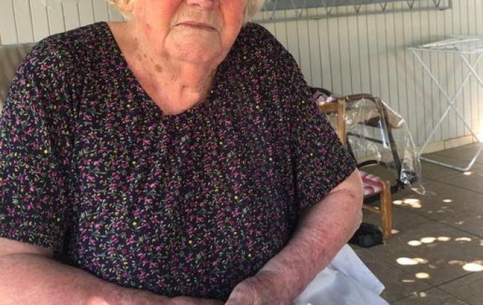 Retrato Falado recebe Vilma Klein; ouça