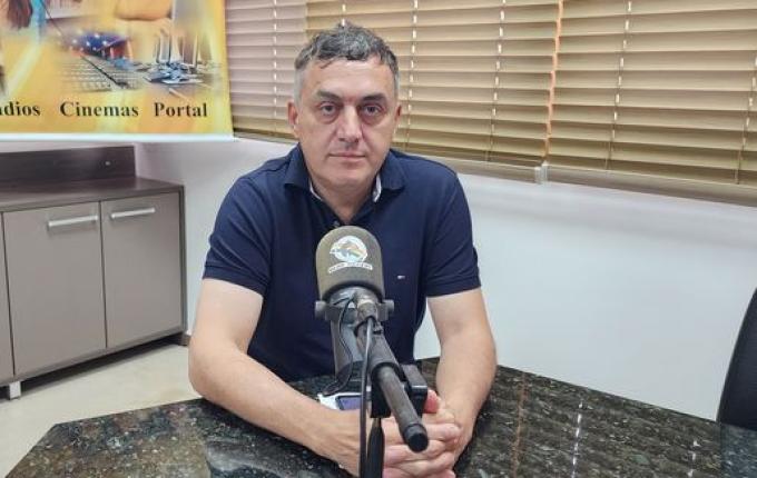 Investimentos na SC-163 dependem da definição de federalização