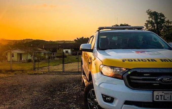 Polícia Militar Rodoviária lança operação Dia do Trabalhador 2020