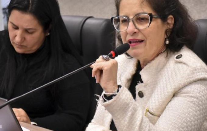 Vereadora propõe criação de legislação específica para loteamentos populares em São Miguel do Oeste