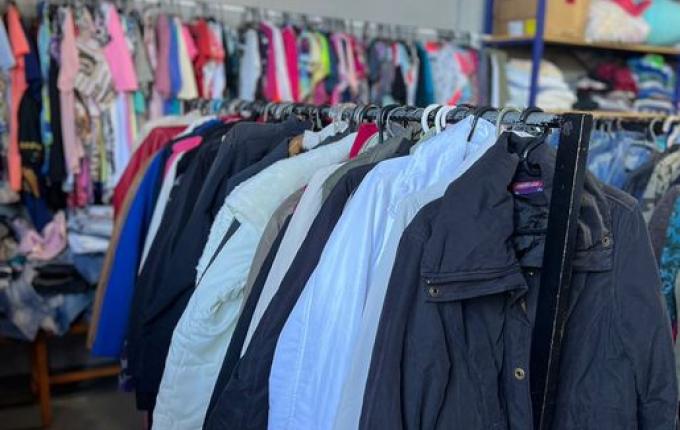 Brechó beneficente será realizado pela Acepro em SJCedro