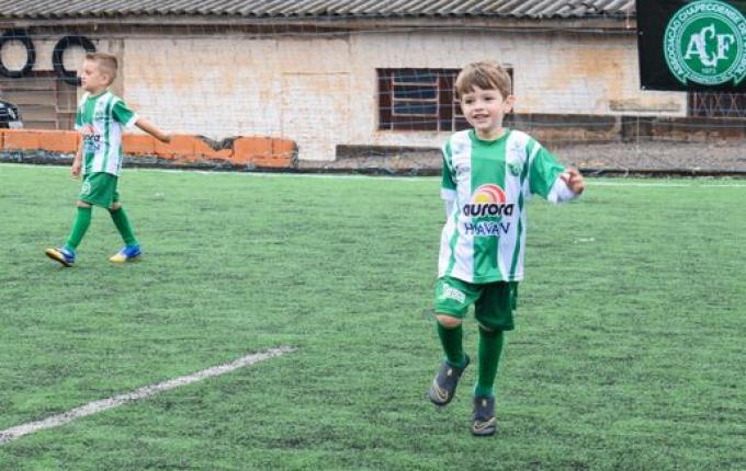 Avaliação das Categorias de Base da Chape em SMOeste é cancelada