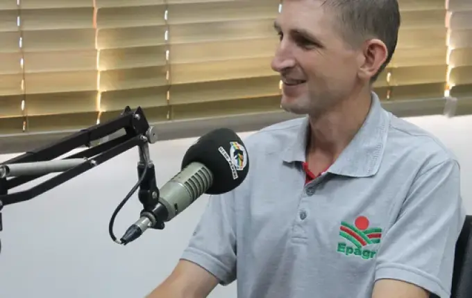 Epagri aponta adubação orgânica como alternativa à elevação dos insumos químicos