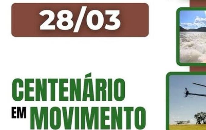 Dia do Stammtisch terá passeios na terra, água e no ar em comemoração a 100 anos de Porto Novo