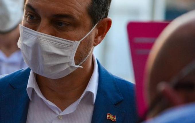 Governador anuncia R$ 7,3 bilhões para o Plano 1000, maior projeto municipalista